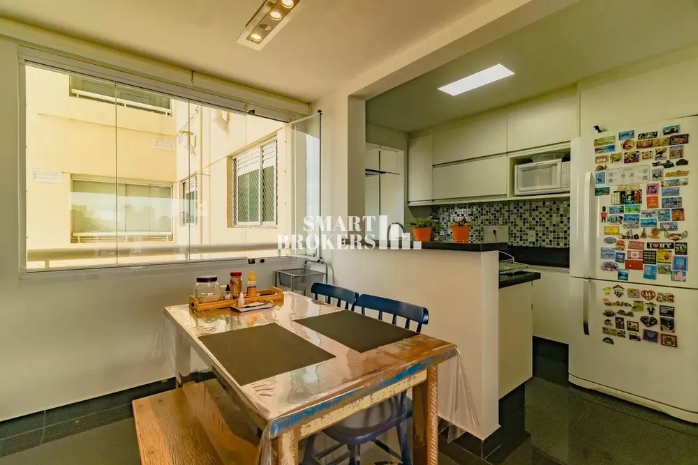 Apartamento, 3 quartos, 104 m² - Foto 10