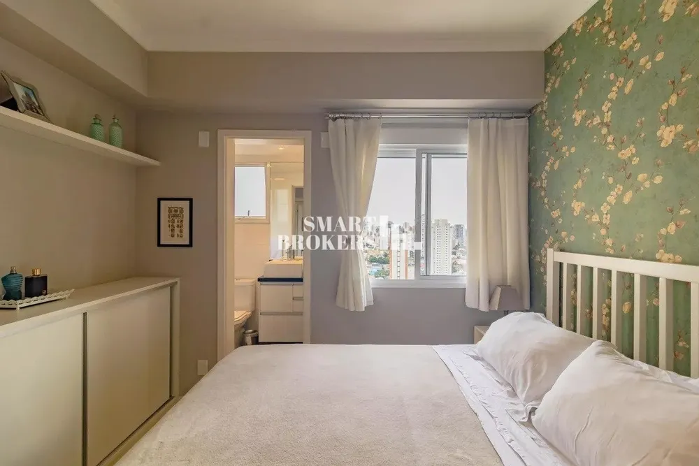 Apartamento, 3 quartos, 104 m² - Foto 7