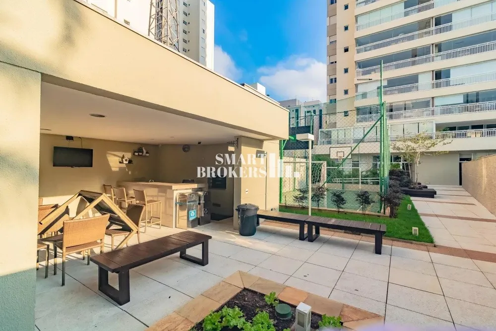 Apartamento, 3 quartos, 104 m² - Foto 11