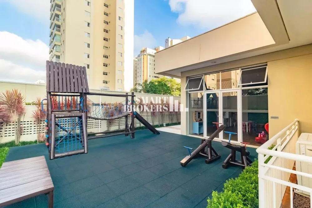 Apartamento, 3 quartos, 104 m² - Foto 5