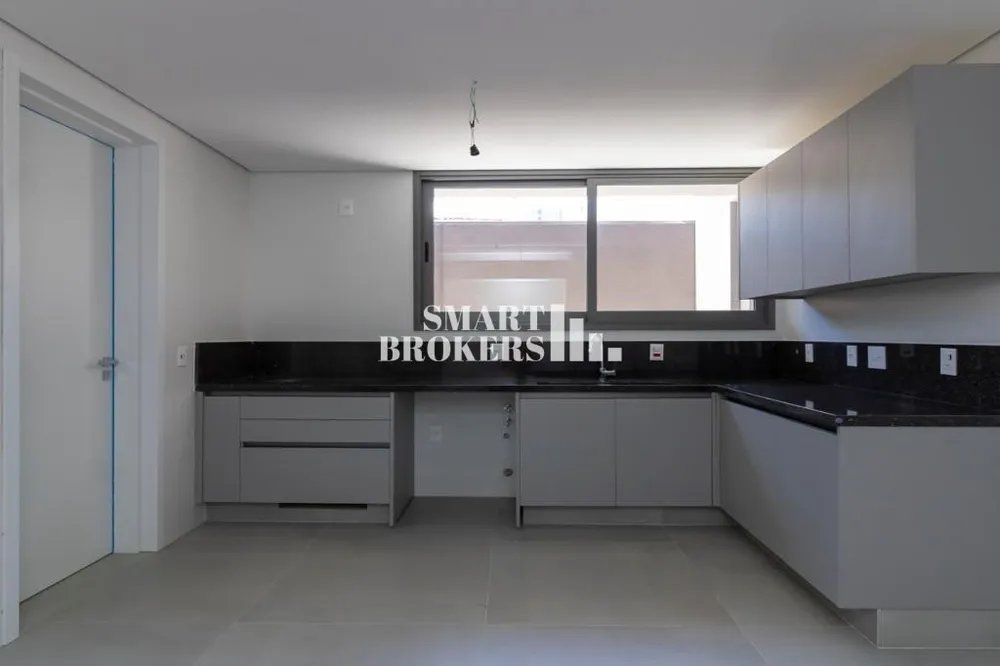 Sobrado, 4 quartos, 371 m² - Foto 6