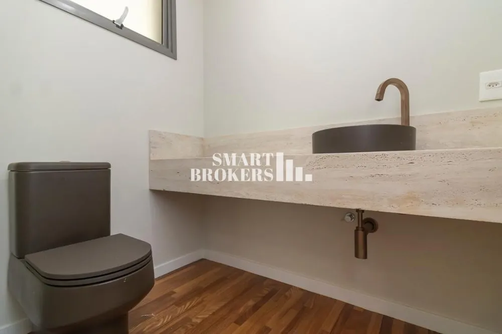 Sobrado, 4 quartos, 371 m² - Foto 5