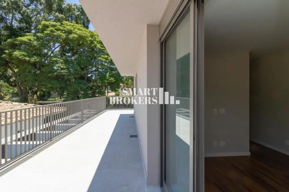 Sobrado, 4 quartos, 371 m² - Foto 7