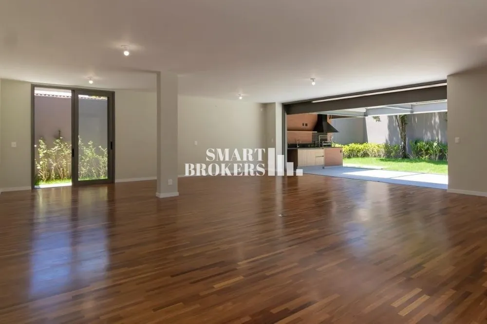 Sobrado, 4 quartos, 371 m² - Foto 11