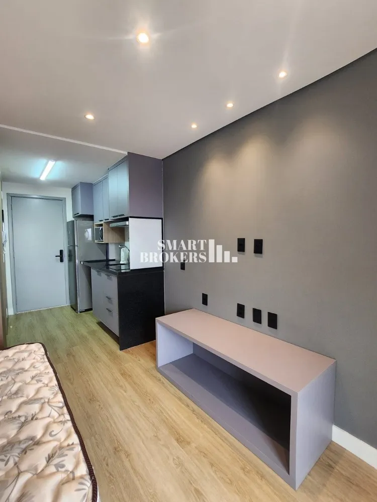 Apartamento, 1 quarto, 28 m² - Foto 3