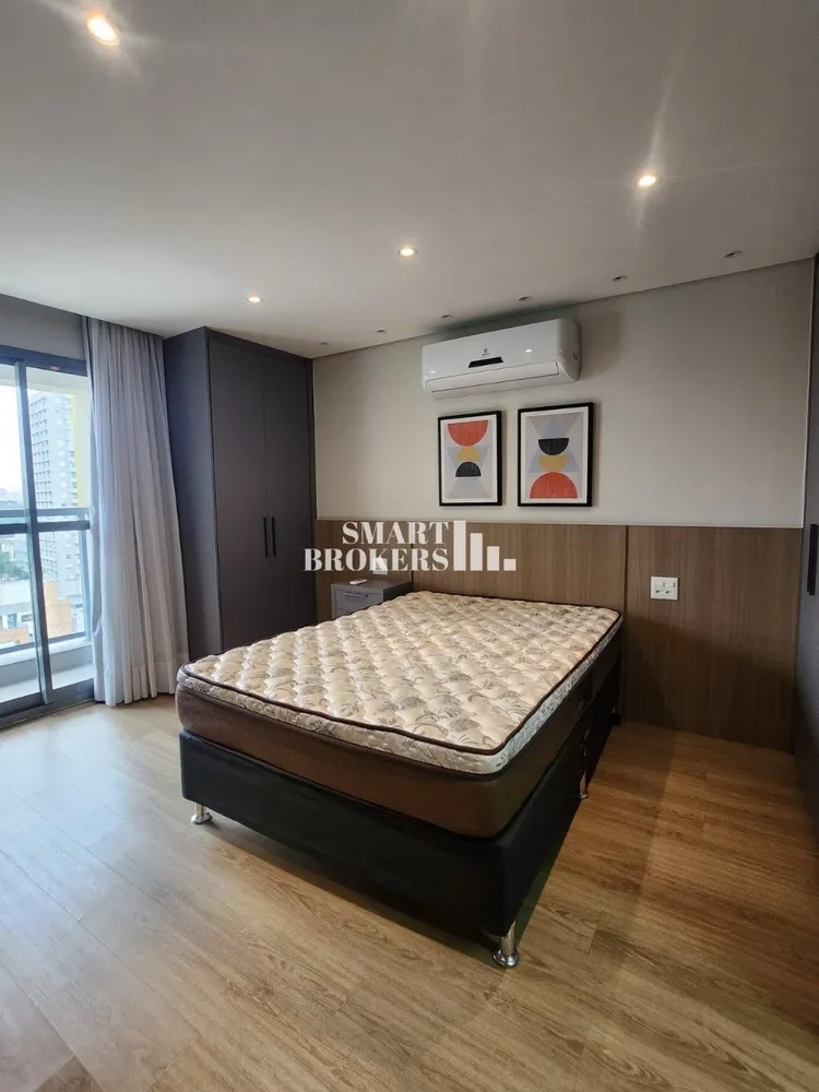 Apartamento, 1 quarto, 28 m² - Foto 2