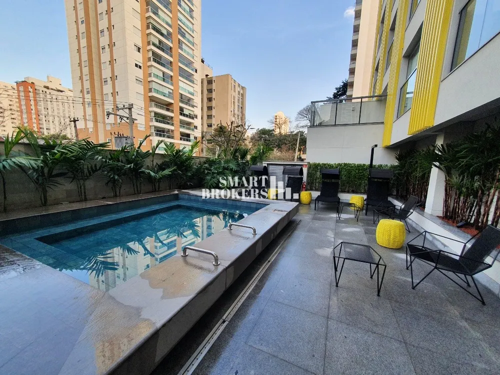 Apartamento, 1 quarto, 28 m² - Foto 6