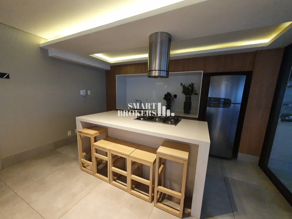 Apartamento, 1 quarto, 28 m² - Foto 4