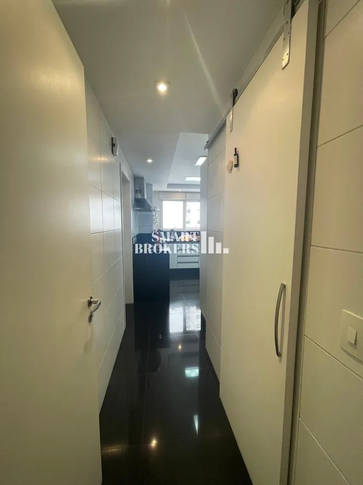 Apartamento, 4 quartos, 380 m² - Foto 2