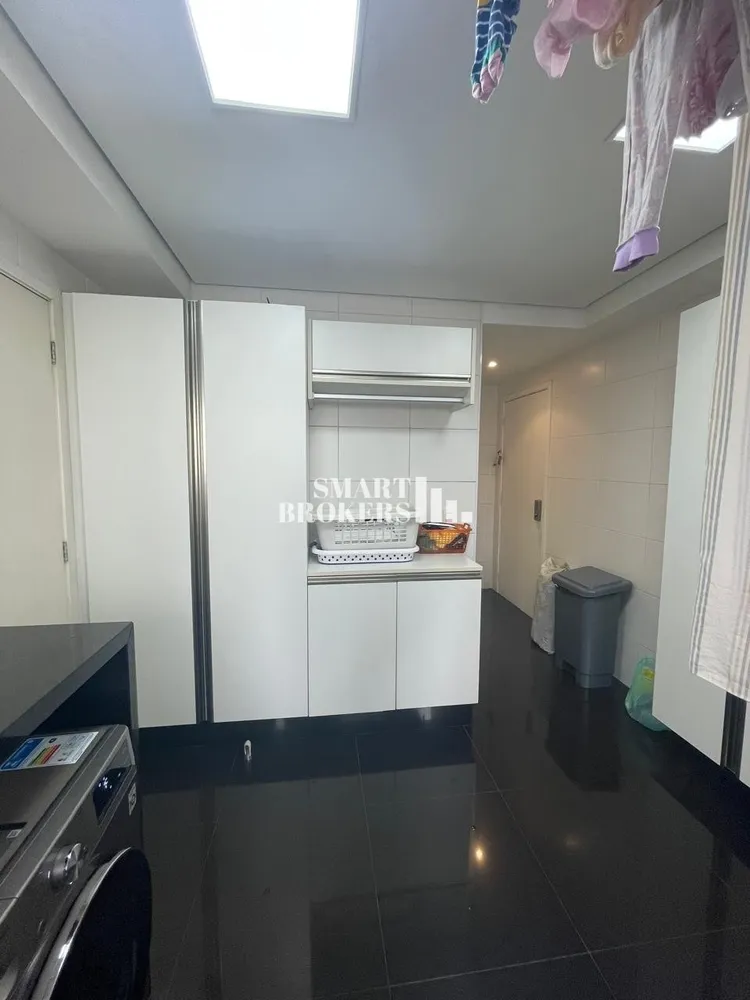 Apartamento, 4 quartos, 380 m² - Foto 9