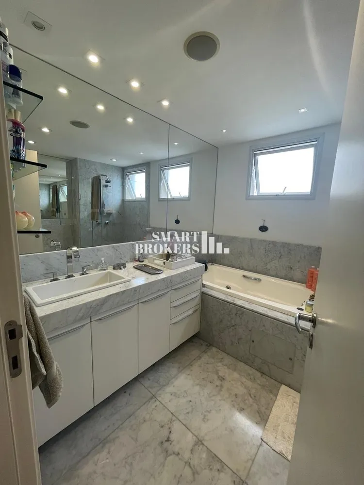 Apartamento, 4 quartos, 380 m² - Foto 6