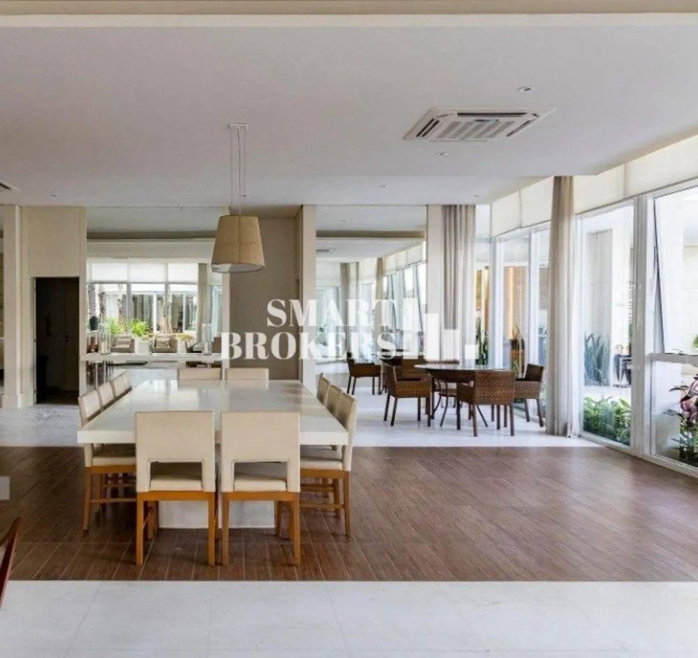 Apartamento, 4 quartos, 380 m² - Foto 4