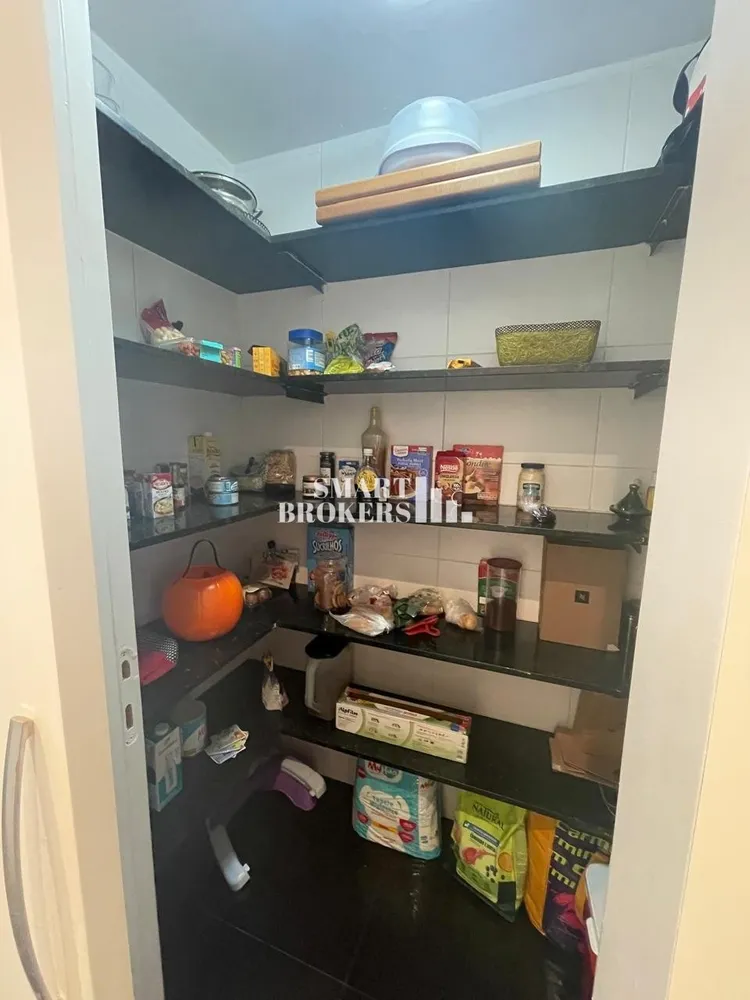 Apartamento, 4 quartos, 380 m² - Foto 5