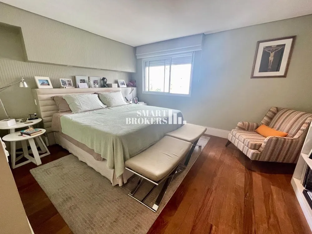 Apartamento, 4 quartos, 380 m² - Foto 4