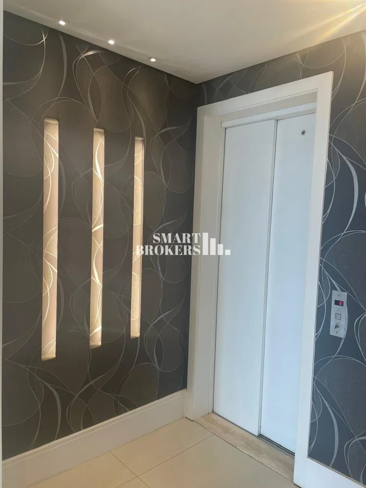 Apartamento, 4 quartos, 380 m² - Foto 1