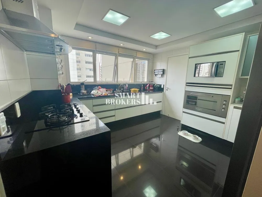 Apartamento, 4 quartos, 380 m² - Foto 8