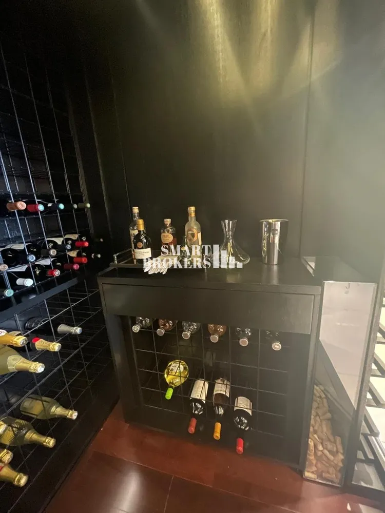 Apartamento, 4 quartos, 380 m² - Foto 8