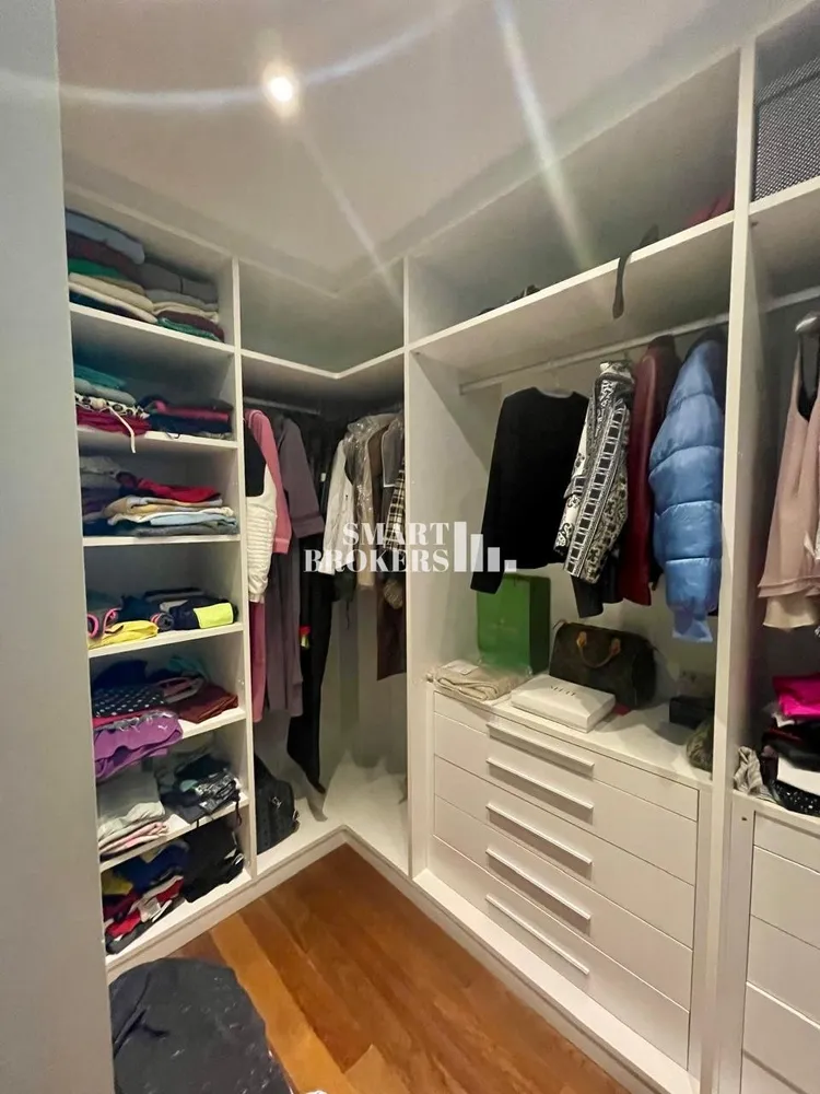 Apartamento, 4 quartos, 380 m² - Foto 6
