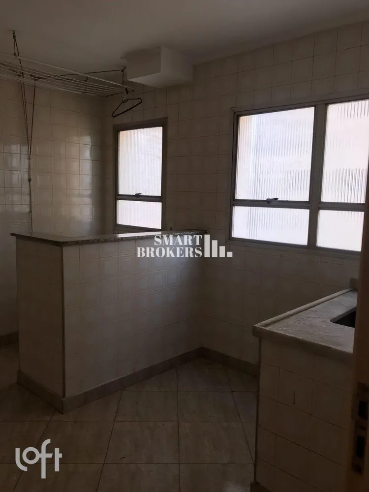 Apartamento, 1 quarto, 57 m² - Foto 11