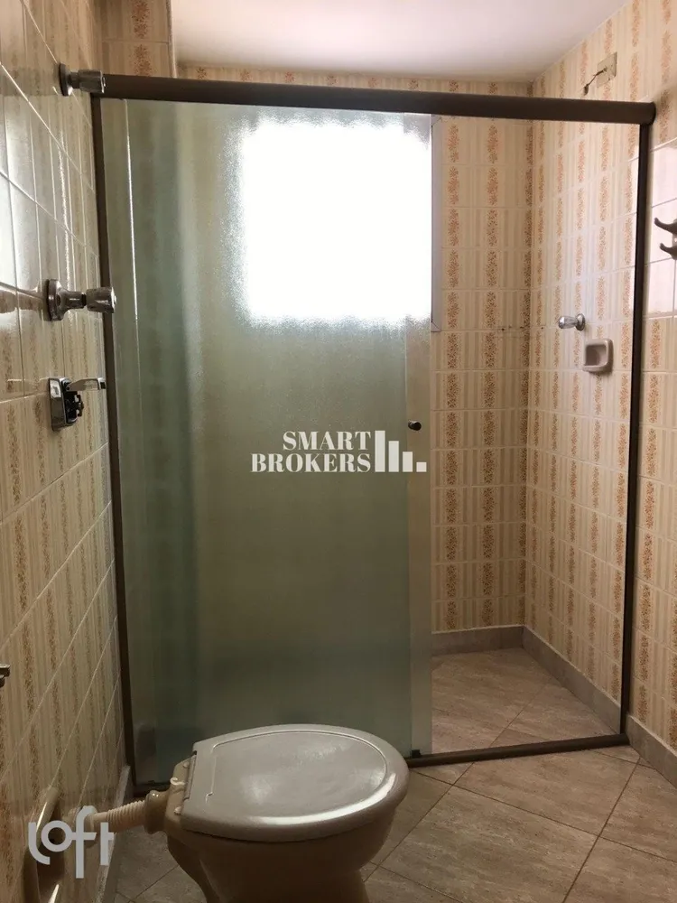 Apartamento, 1 quarto, 57 m² - Foto 9