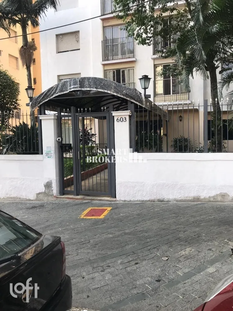 Apartamento, 1 quarto, 57 m² - Foto 7