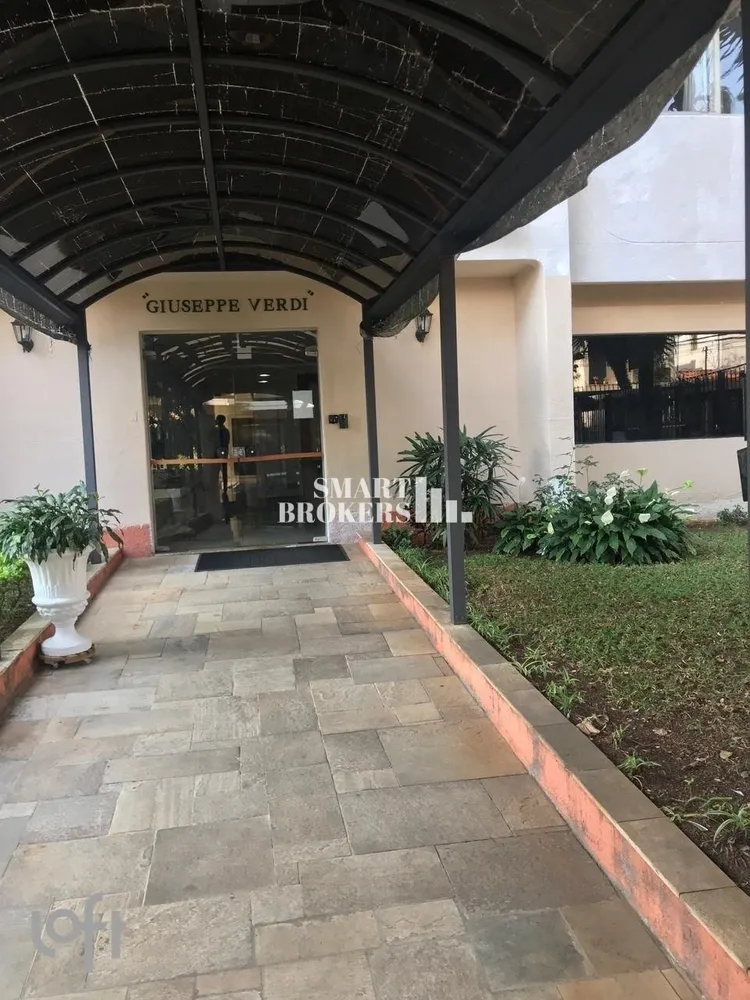 Apartamento, 1 quarto, 57 m² - Foto 6