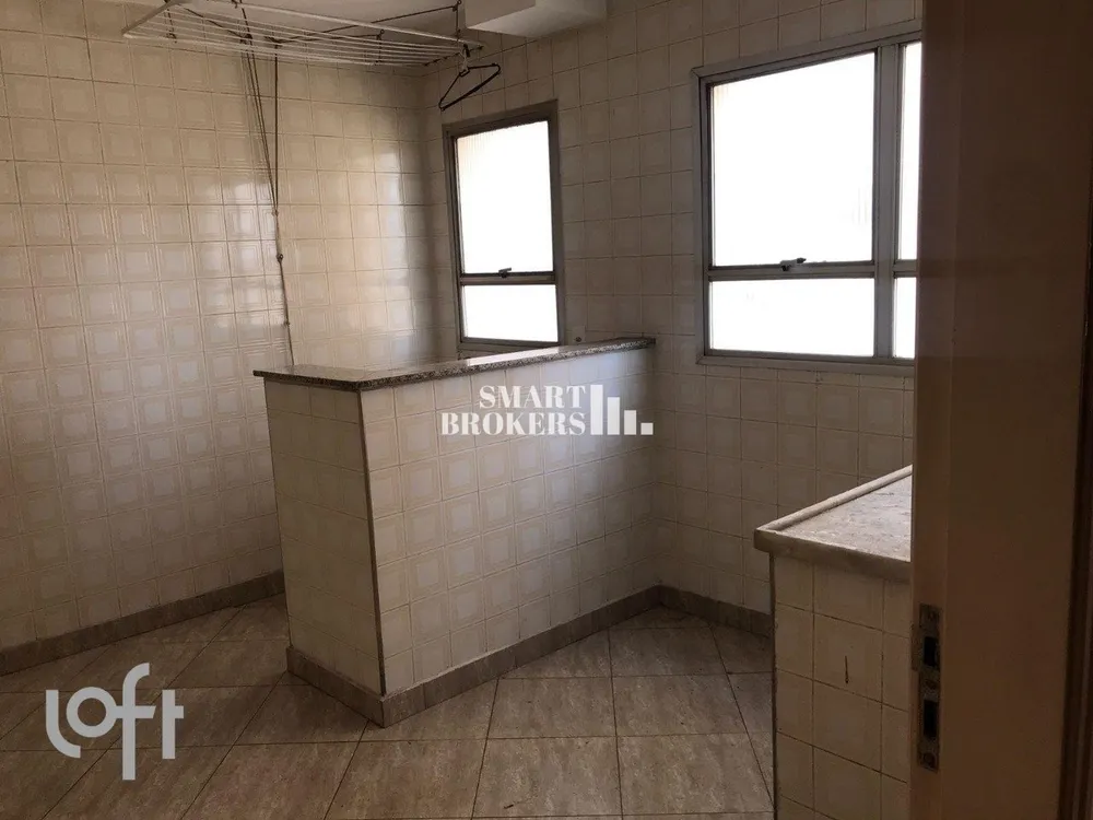 Apartamento, 1 quarto, 57 m² - Foto 3