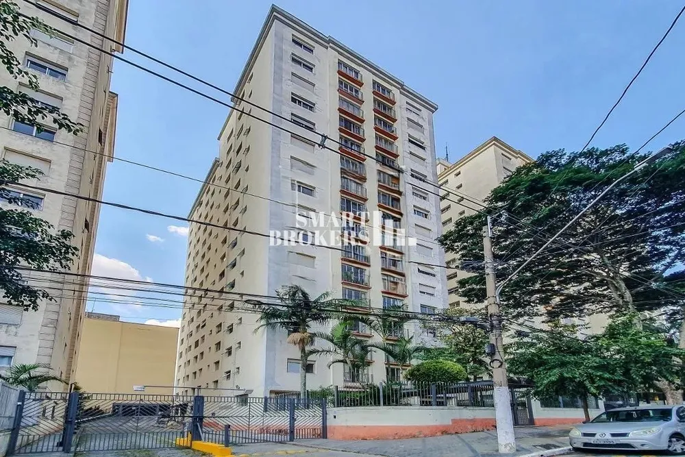 Apartamento, 1 quarto, 57 m² - Foto 1