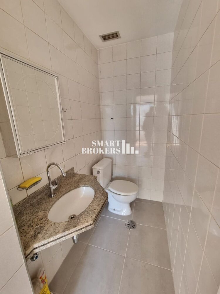 Conjunto Comercial-Sala para alugar, 40m² - Foto 11