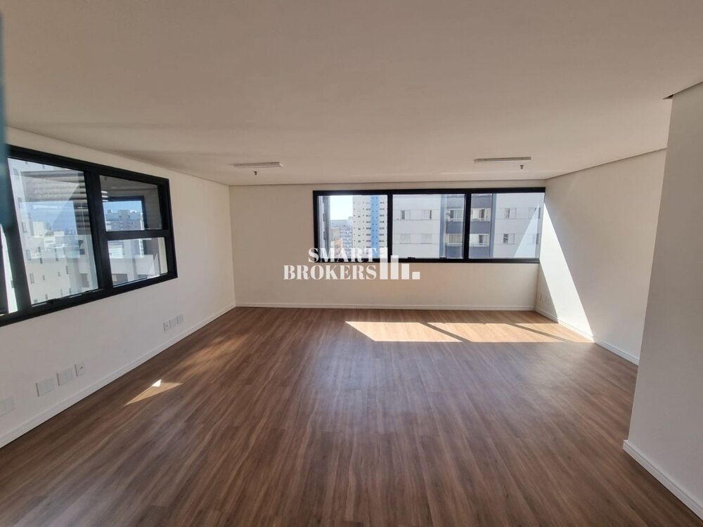 Conjunto Comercial-Sala para alugar, 40m² - Foto 4