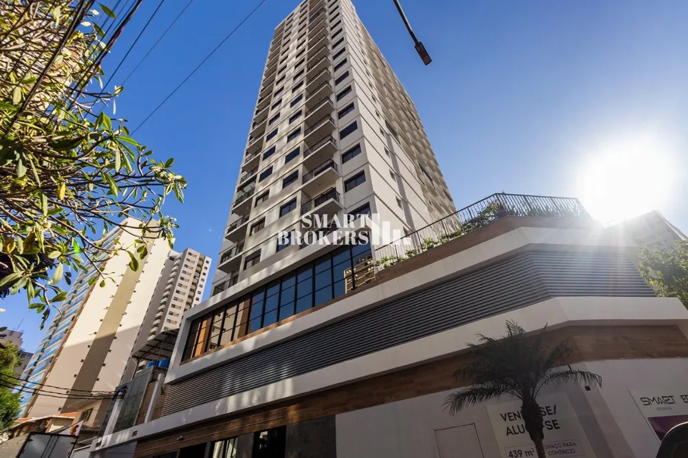 Apartamento, 1 quarto, 26 m² - Foto 16