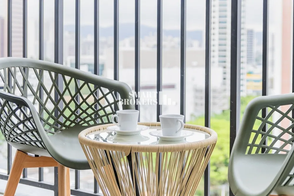 Apartamento, 1 quarto, 26 m² - Foto 11