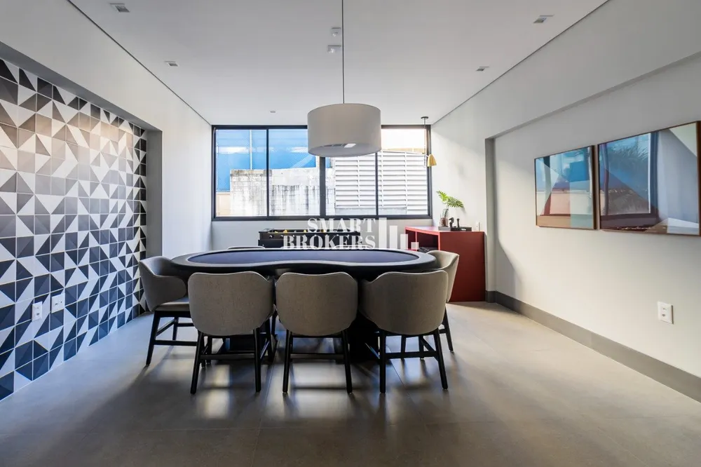 Apartamento, 1 quarto, 26 m² - Foto 14