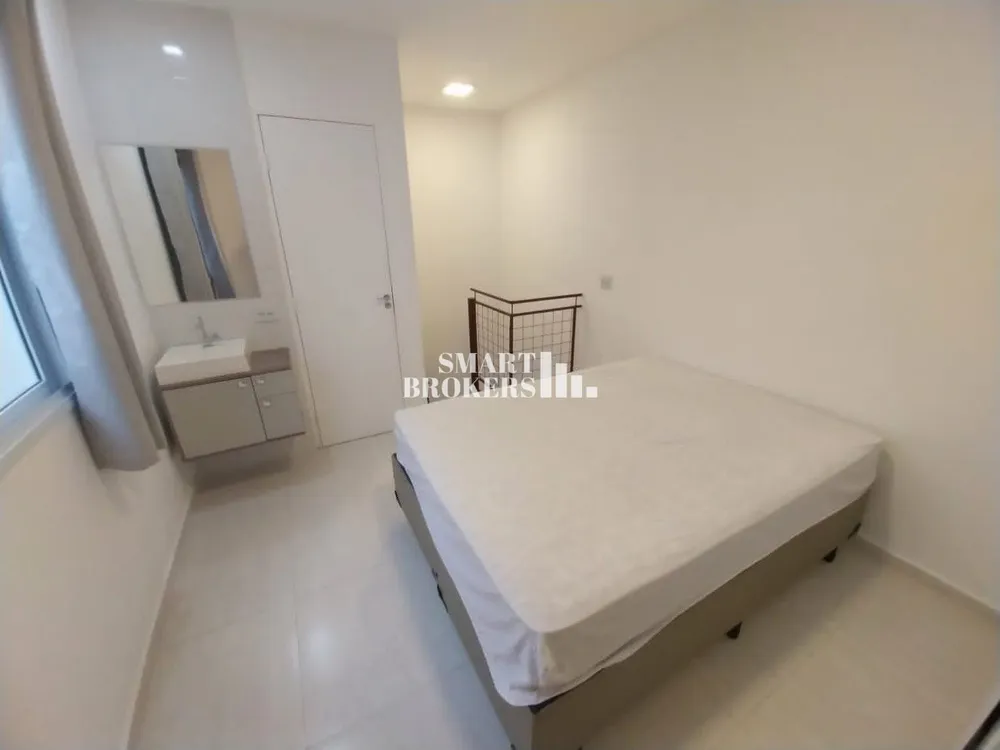 Apartamento, 1 quarto, 35 m² - Foto 4
