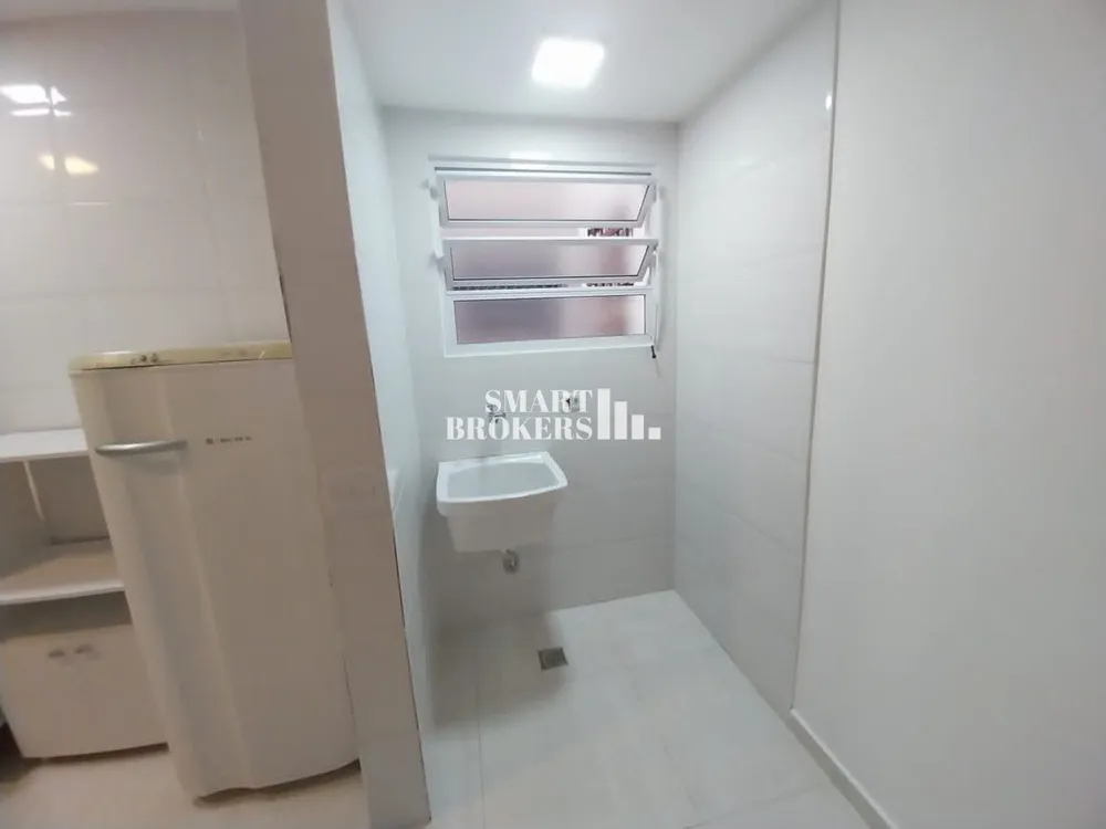 Apartamento, 1 quarto, 35 m² - Foto 7