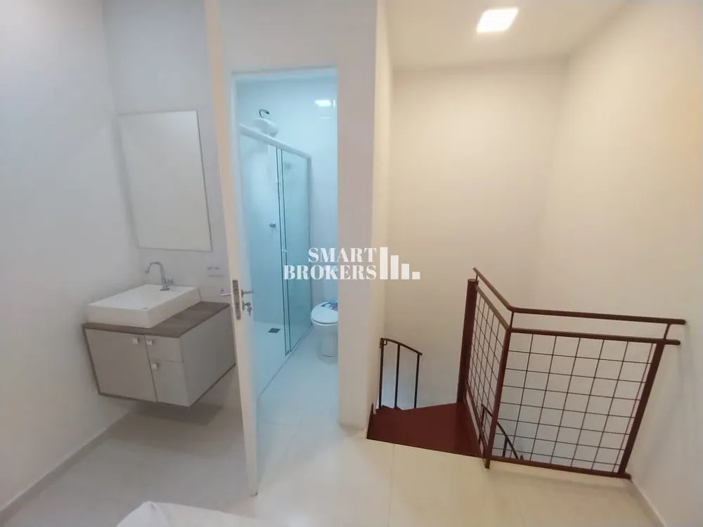 Apartamento, 1 quarto, 35 m² - Foto 2