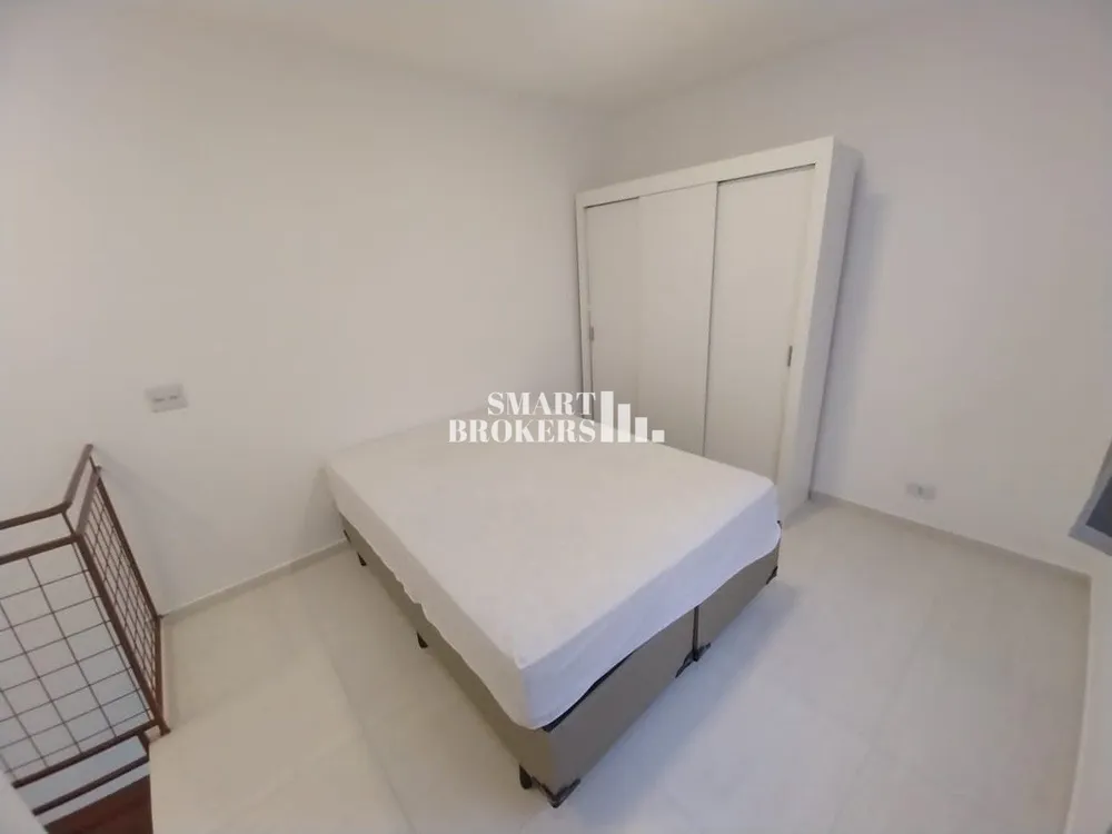 Apartamento, 1 quarto, 35 m² - Foto 6