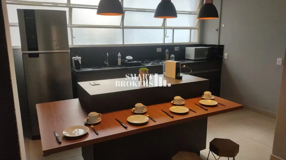 Apartamento, 2 quartos, 137 m² - Foto 6