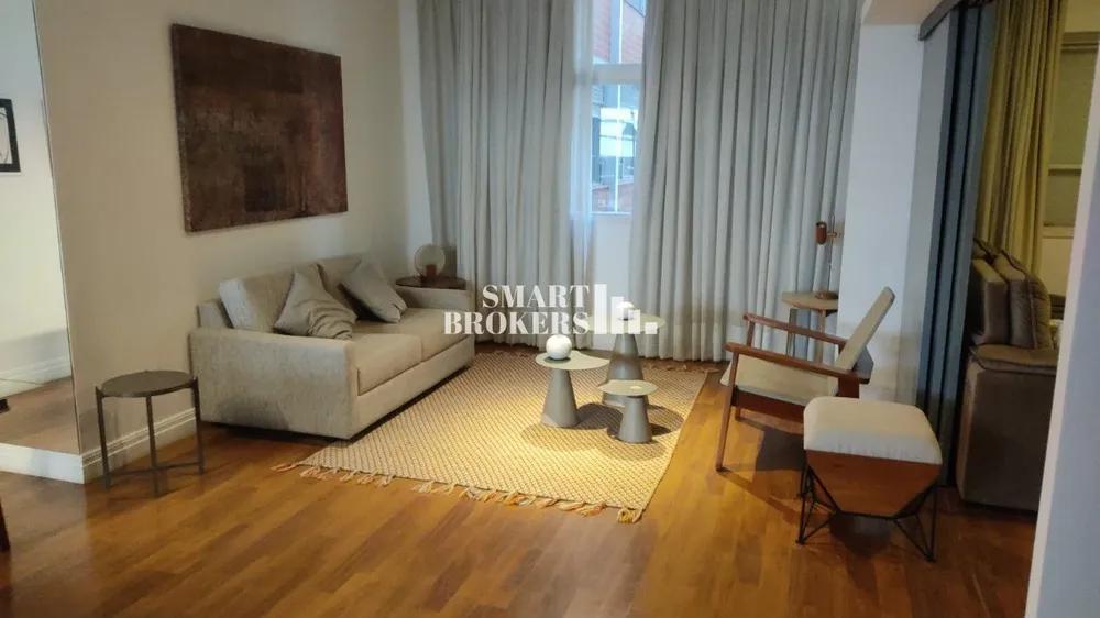 Apartamento, 2 quartos, 137 m² - Foto 7