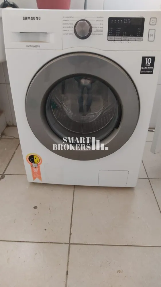 Apartamento, 2 quartos, 137 m² - Foto 16