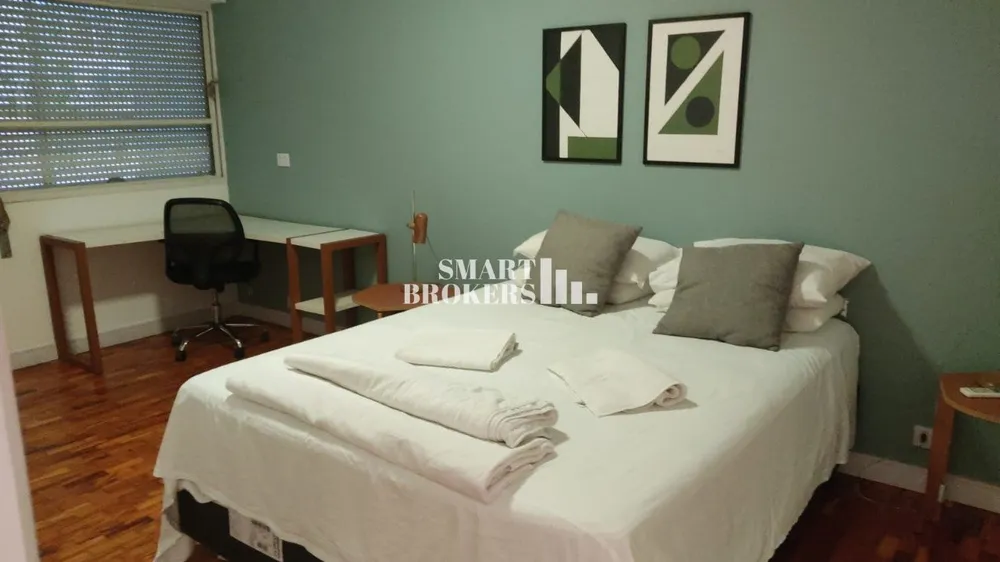 Apartamento, 2 quartos, 137 m² - Foto 8