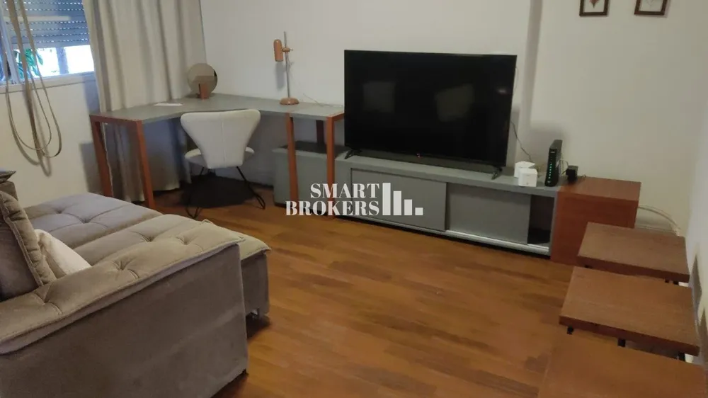 Apartamento, 2 quartos, 137 m² - Foto 3
