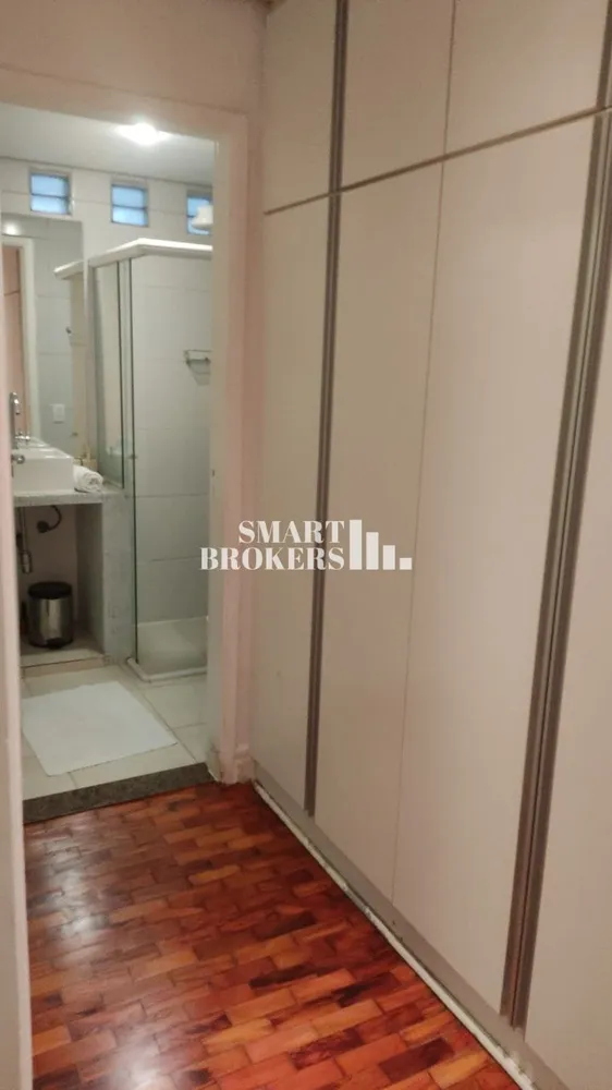 Apartamento, 2 quartos, 137 m² - Foto 2