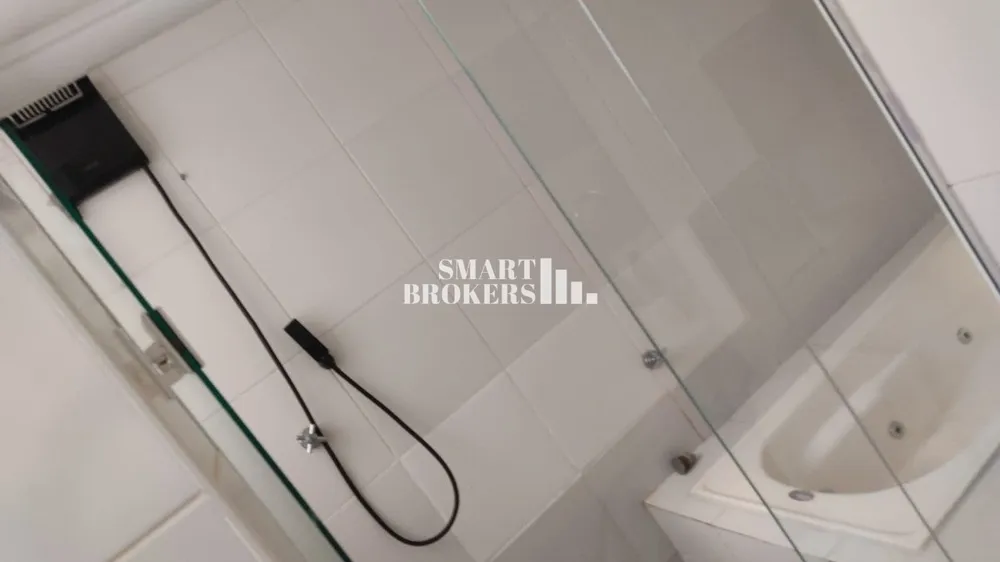 Apartamento, 2 quartos, 137 m² - Foto 8