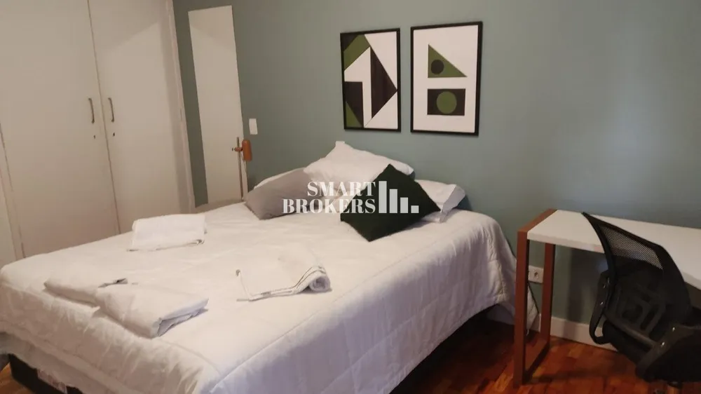 Apartamento, 2 quartos, 137 m² - Foto 4