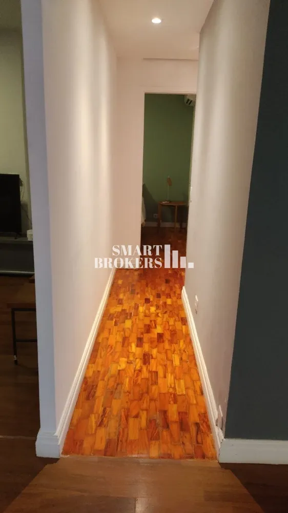 Apartamento, 2 quartos, 137 m² - Foto 7