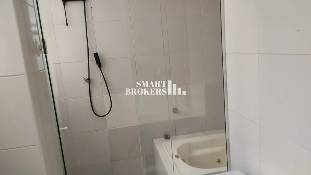 Apartamento, 2 quartos, 137 m² - Foto 11