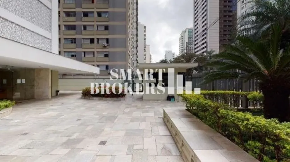 Apartamento, 2 quartos, 100 m² - Foto 15