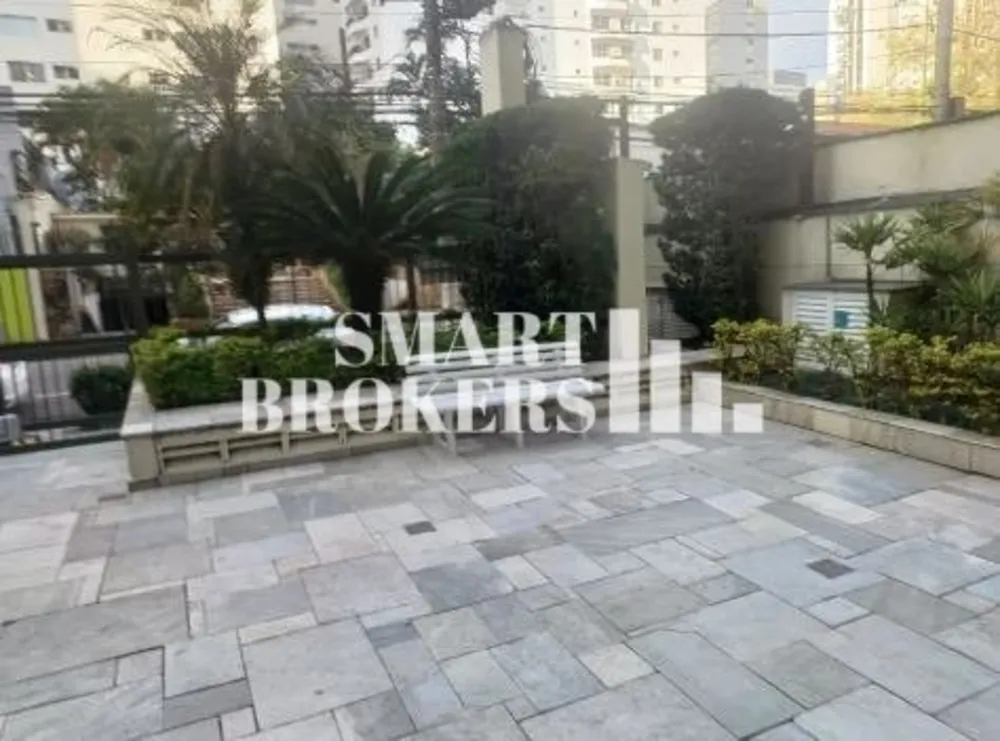 Apartamento, 2 quartos, 100 m² - Foto 12