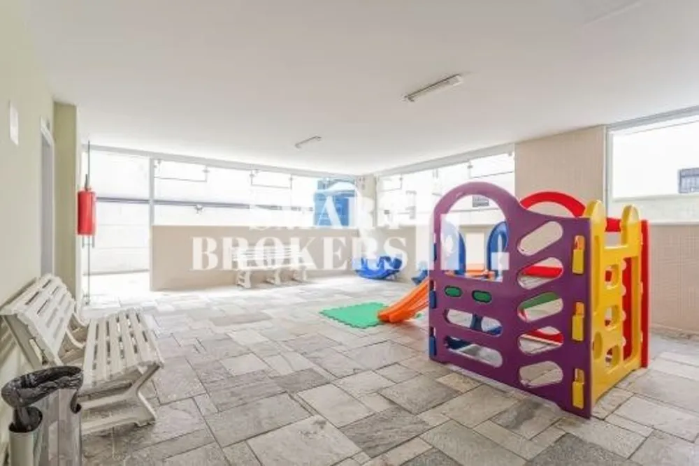 Apartamento, 2 quartos, 100 m² - Foto 13